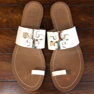 Tory Burch Lowell Sandals